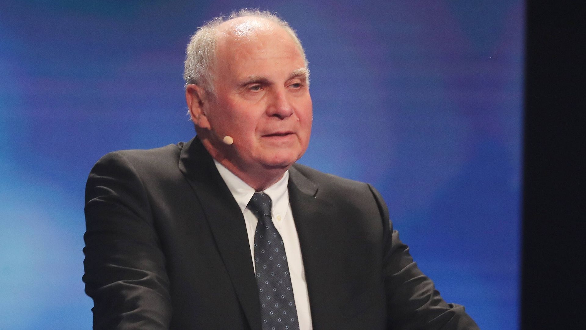 ONLY GERMANY Uli Hoeness 2021