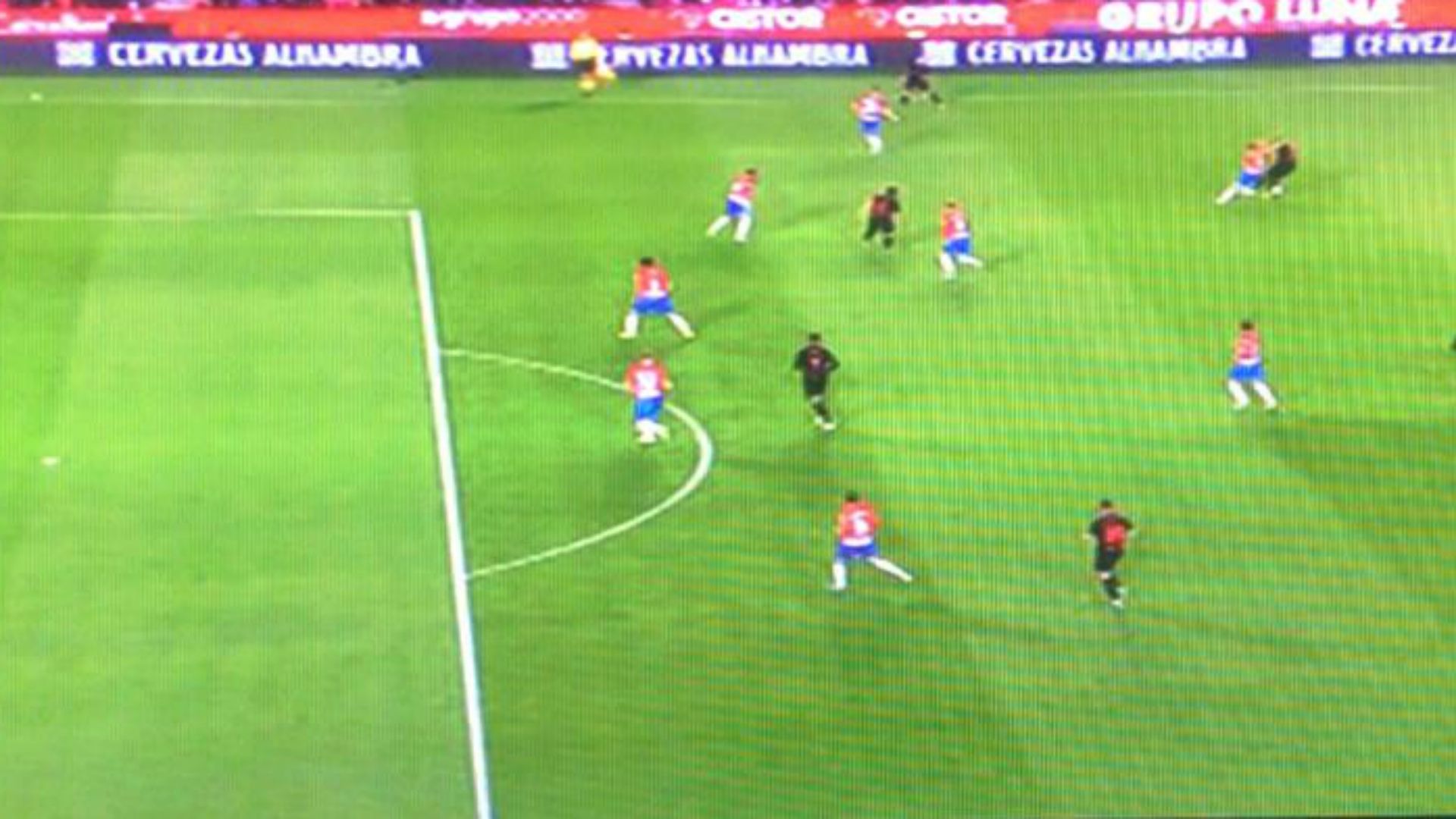 Herrera asistencia 2
