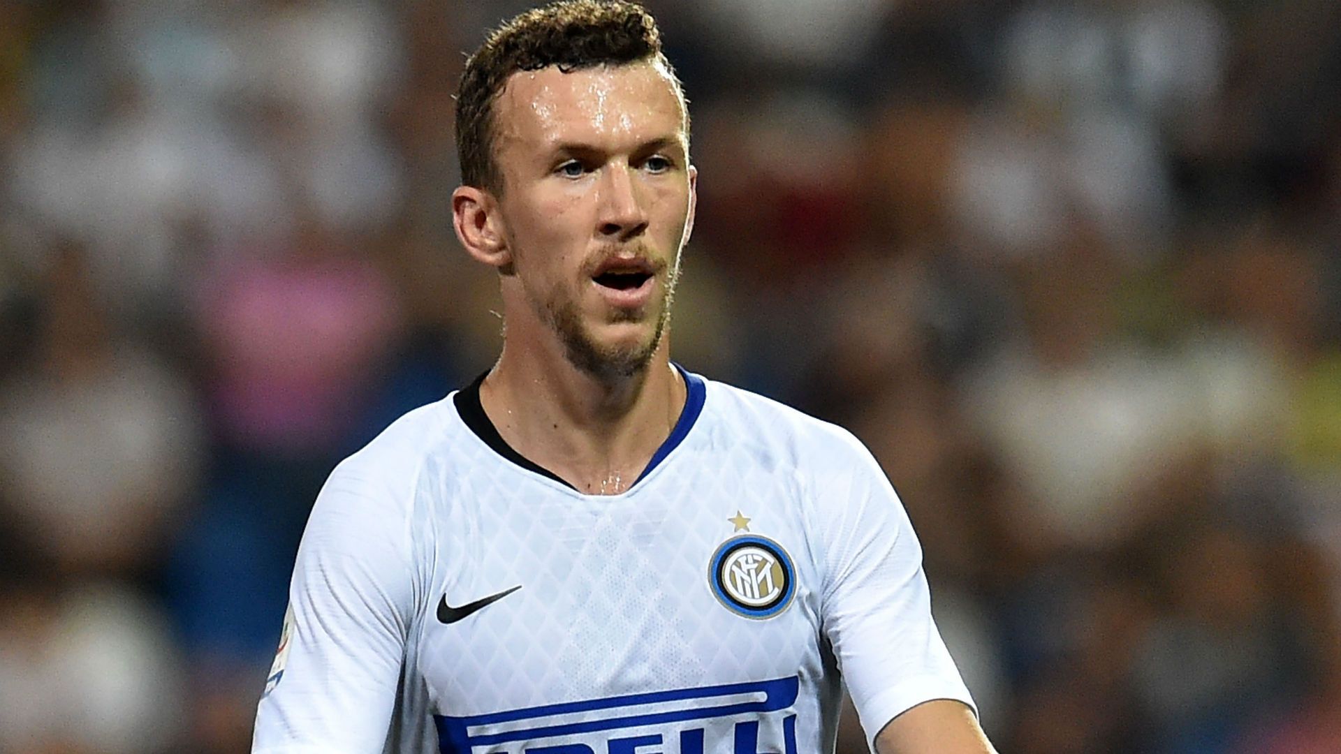 Perisic Inter Serie A