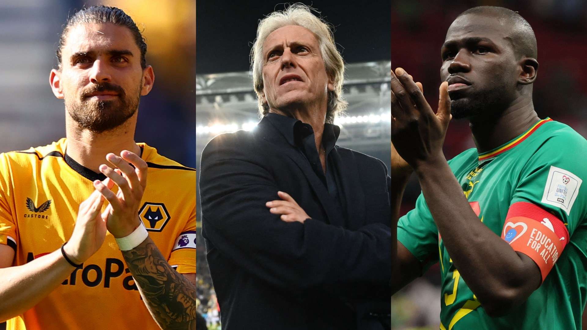 Al Hilal giocatori allenatore