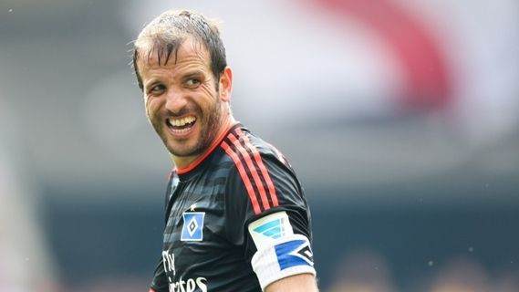 van der vaart