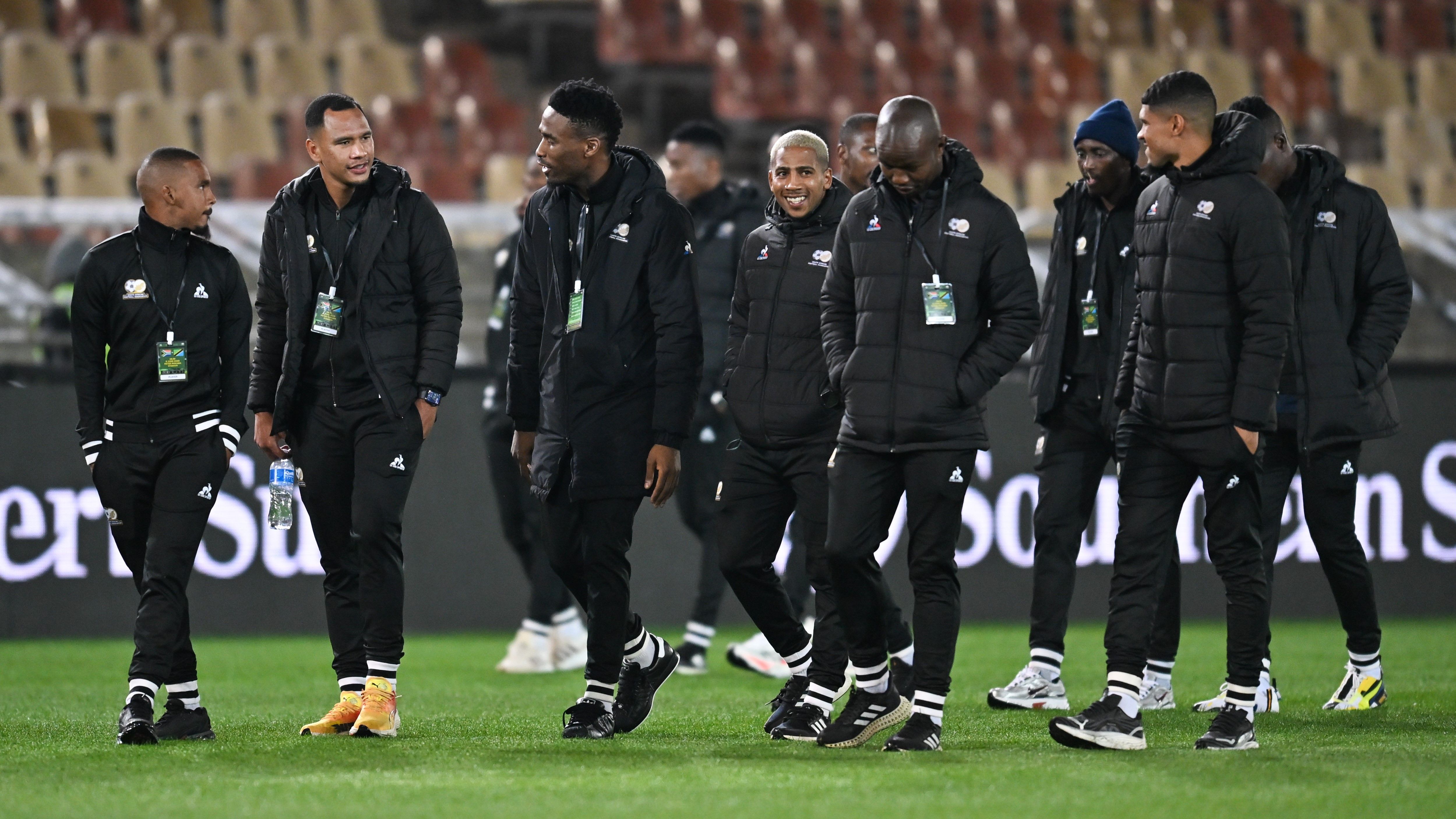 South Africa, June 2025