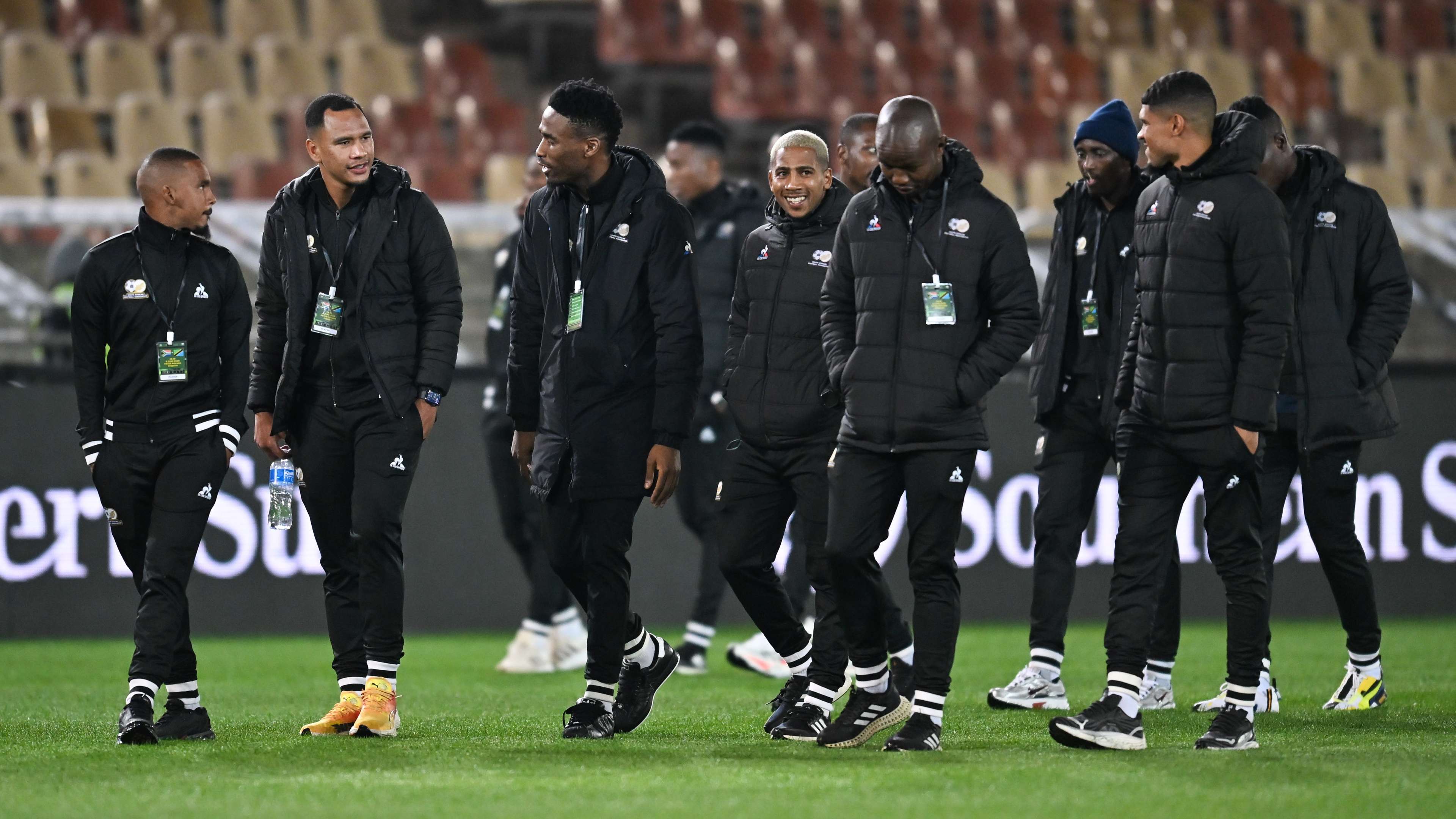 South Africa, June 2025