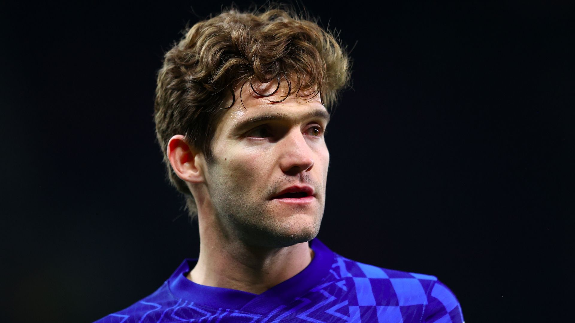 Marcos Alonso Chelsea