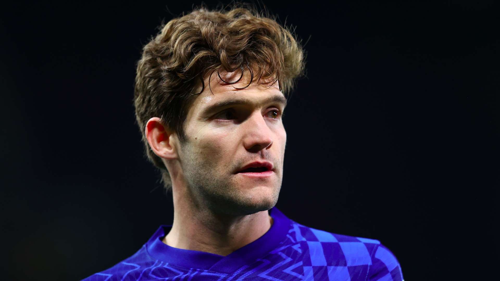 Marcos Alonso Chelsea