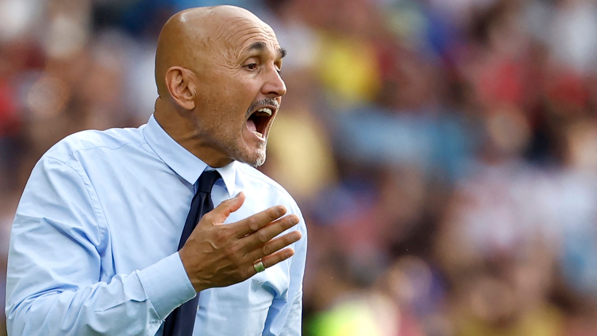 Spalletti