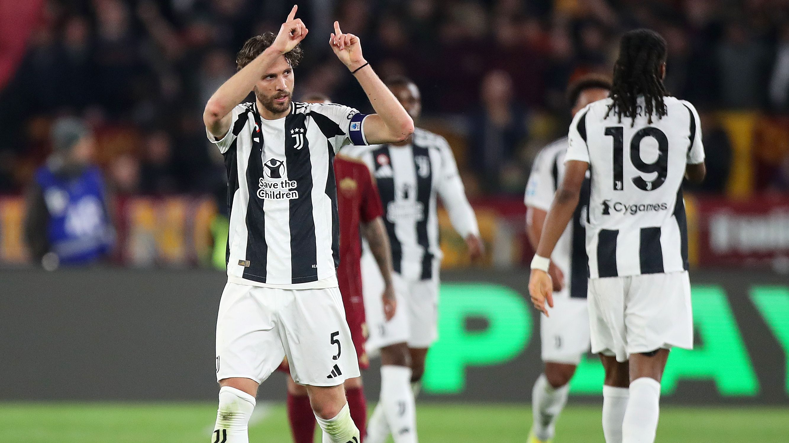 Locatelli Juventus desktop