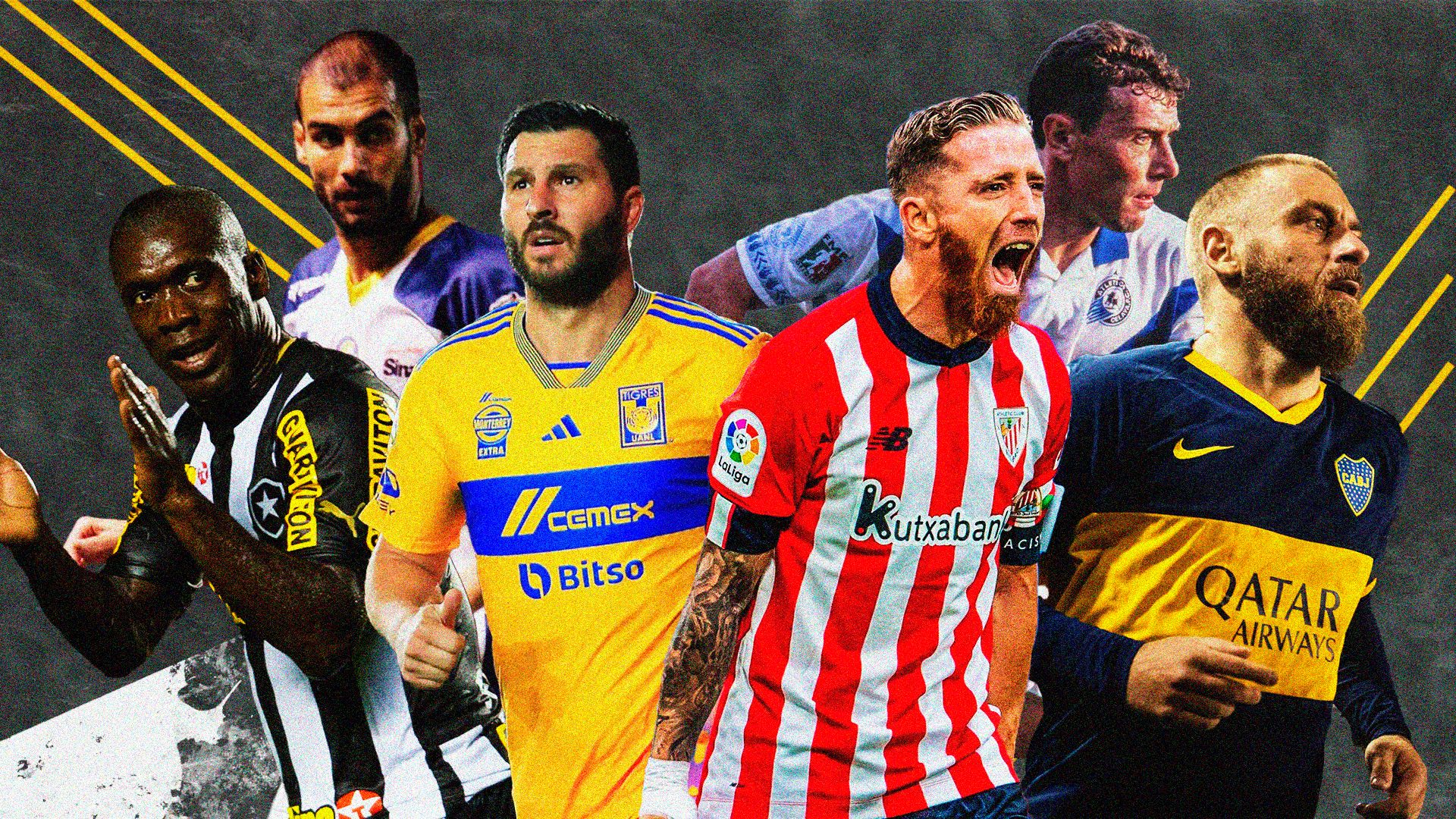 Portada - Europeos en Latinoamerica