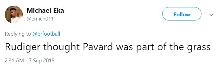 Pavard 4
