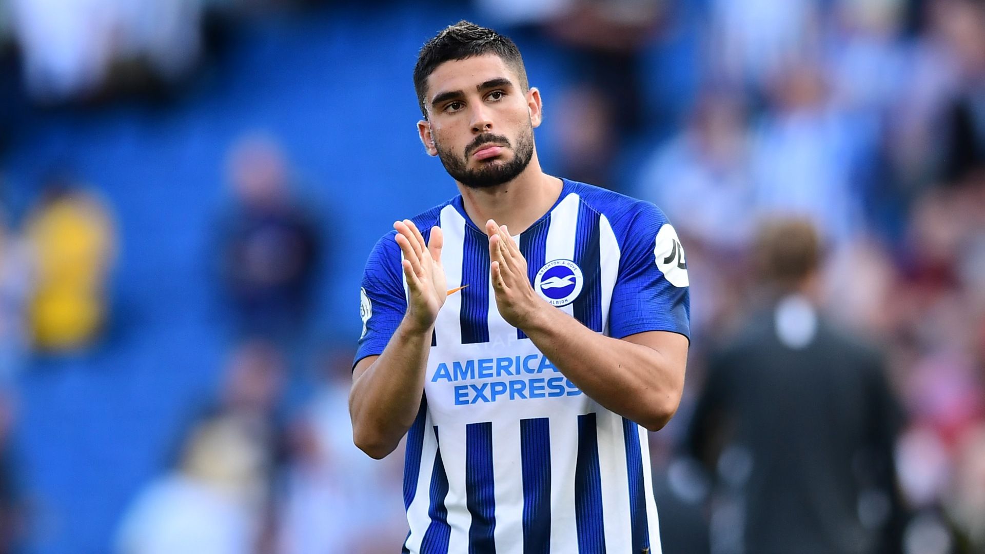 Neal Maupay