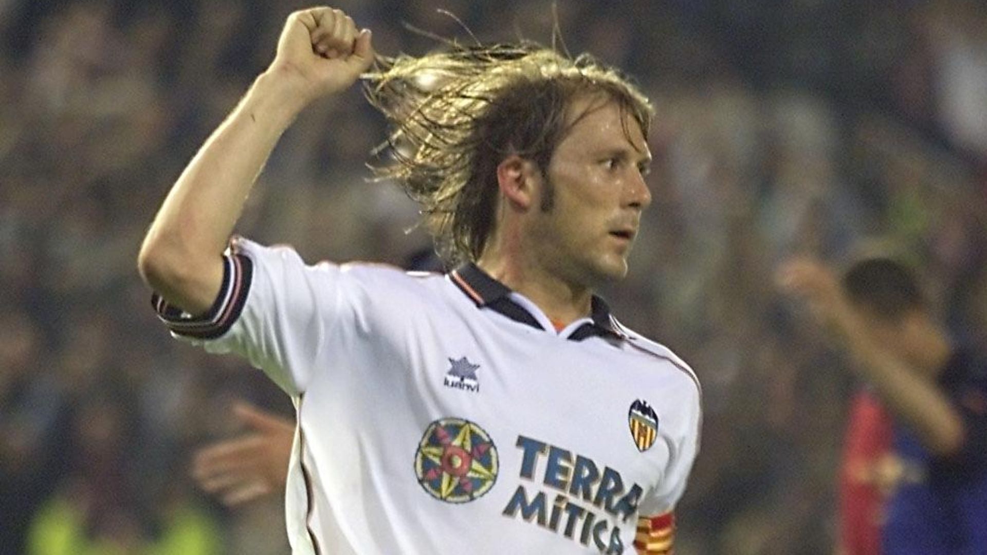 Gaizka Mendieta Valencia