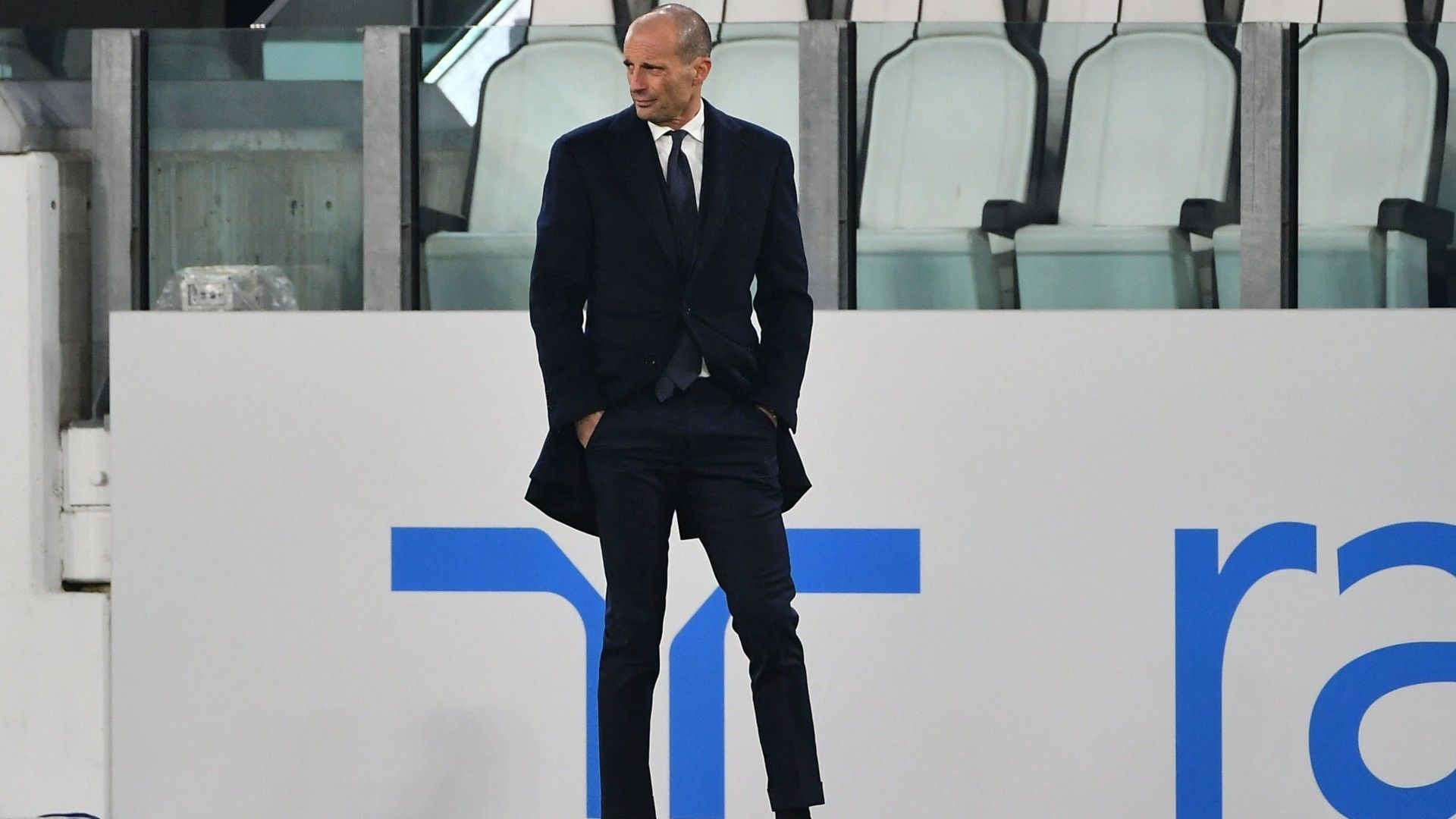 Allegri Juventus Genoa Serie A