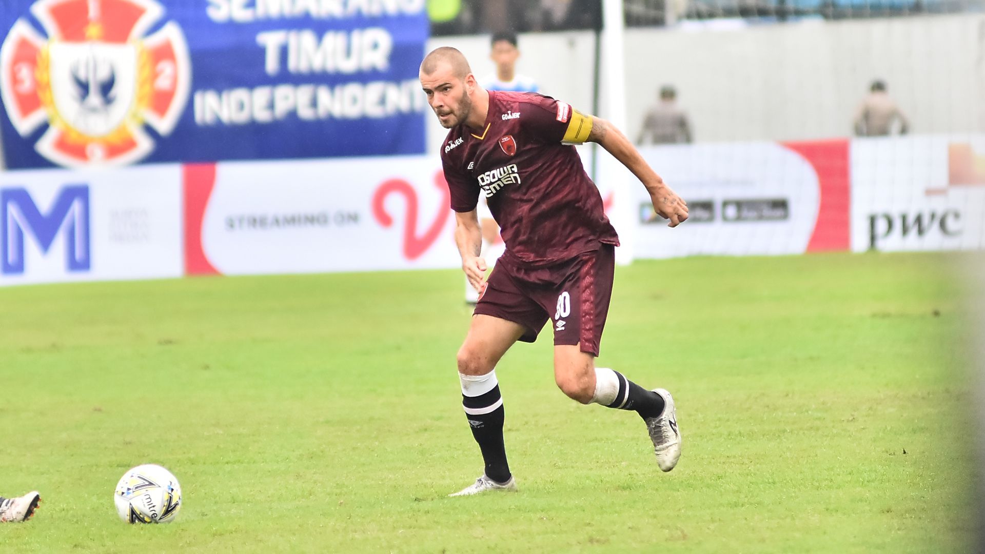 Willem Jan Pluim - PSM Makassar