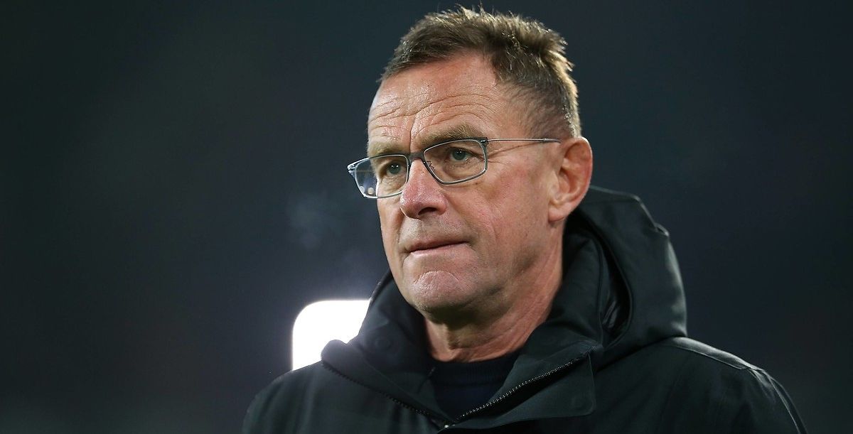 Ralf Rangnick