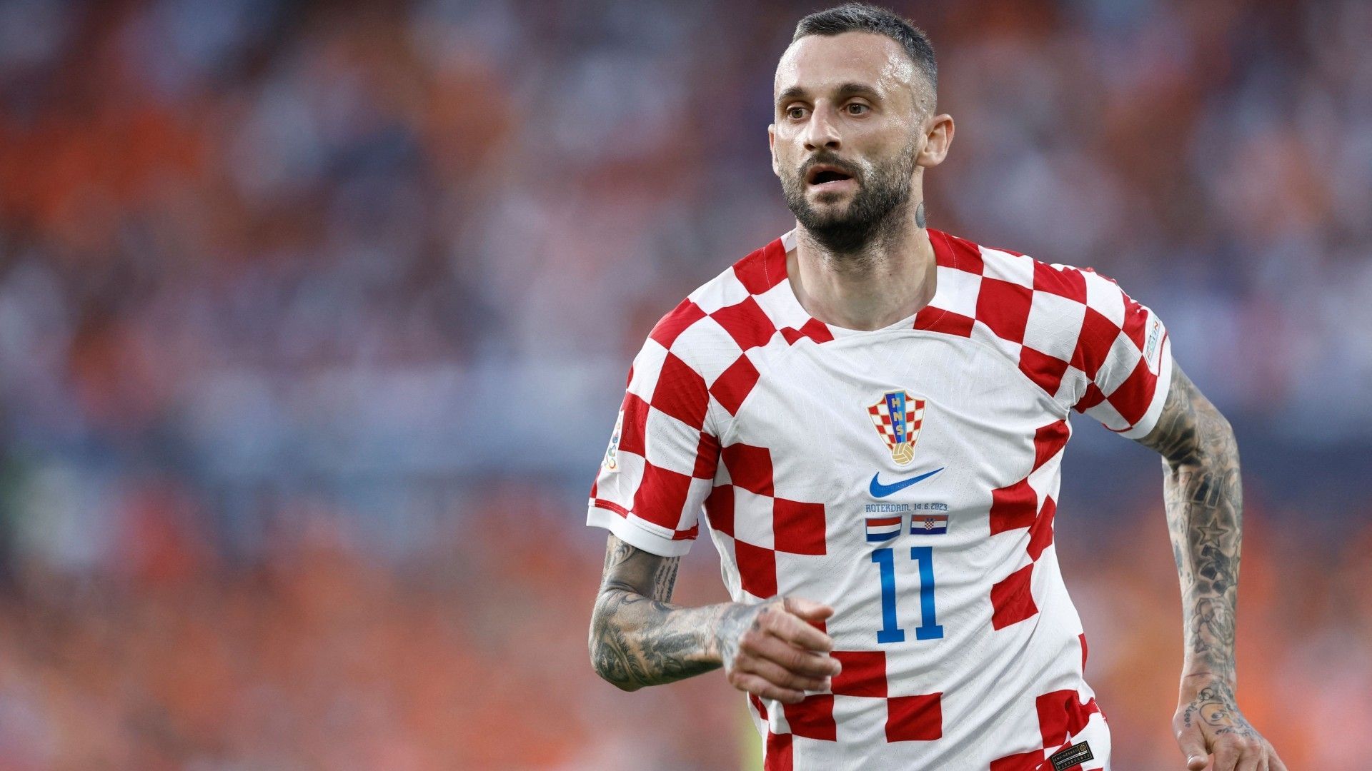 Brozovic Croatia