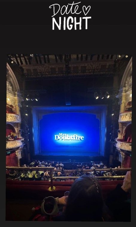 Wayne Rooney Coleen Mrs Doubtfire