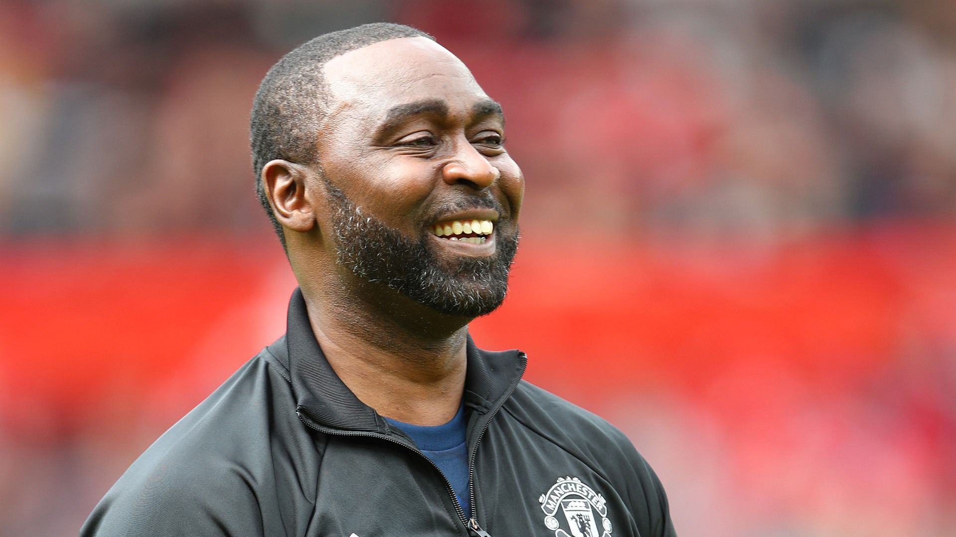 Andy Cole