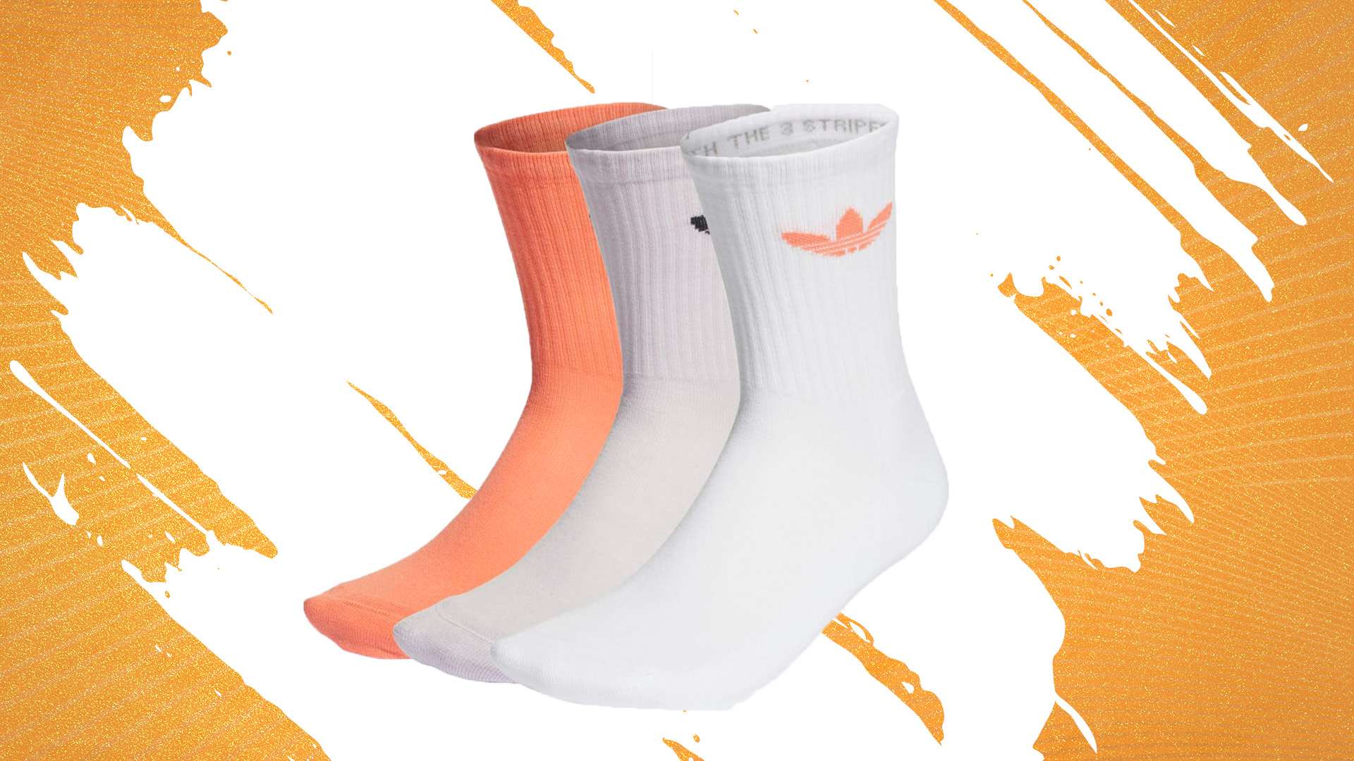 adidas Trefoil Socks