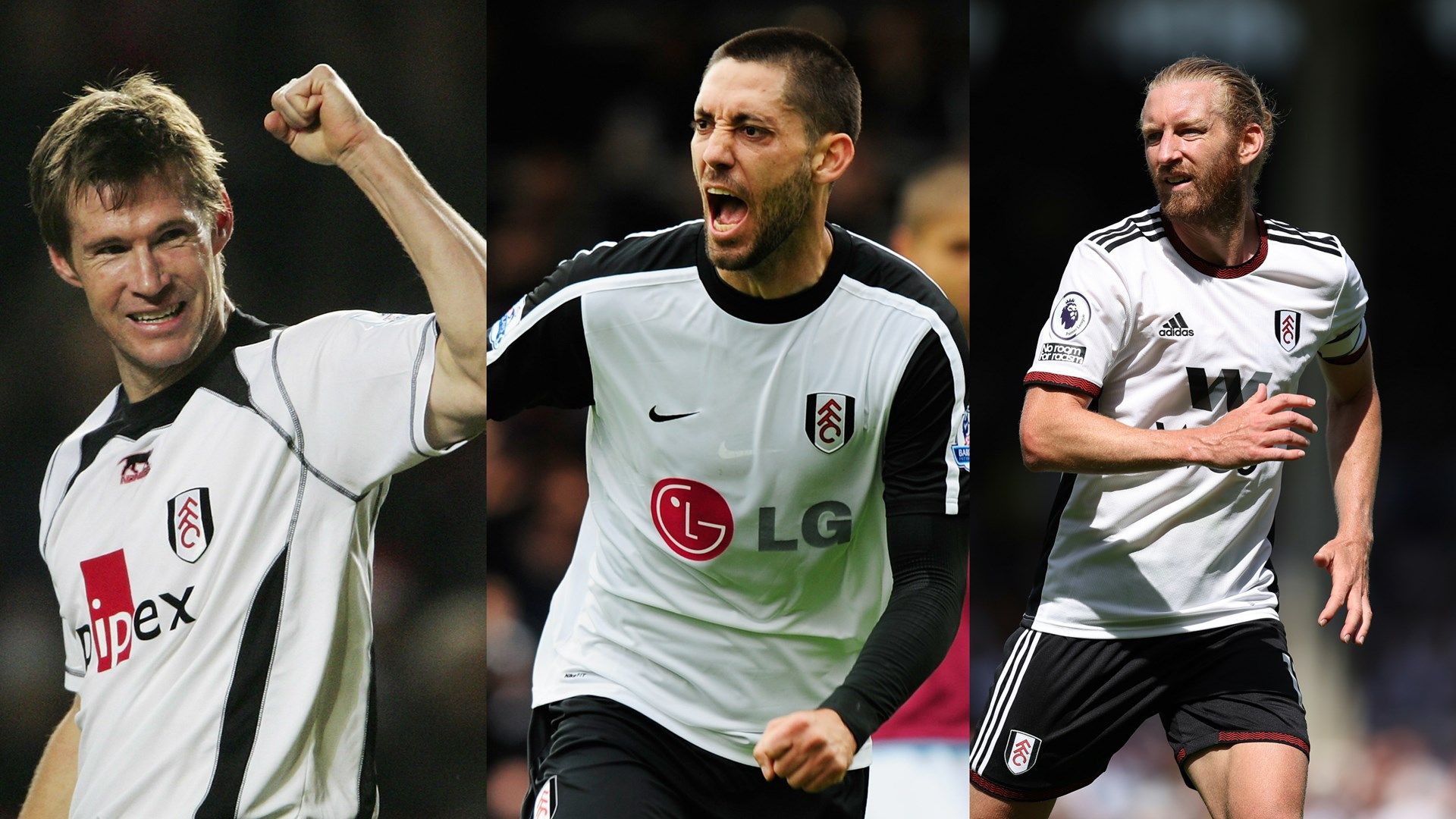 Why Fulham are called 'Fulhamerica' u0026 the USMNT stars who have played for  the Cottagers | Goal.com US