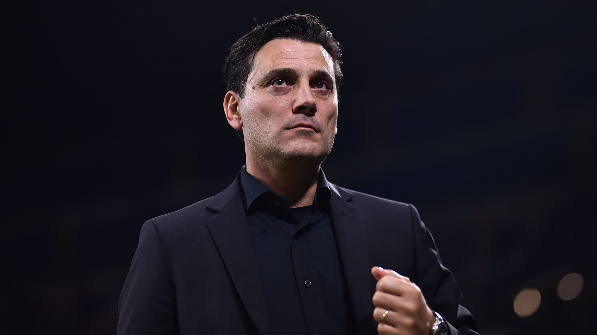 Vincenzo Montella Milan