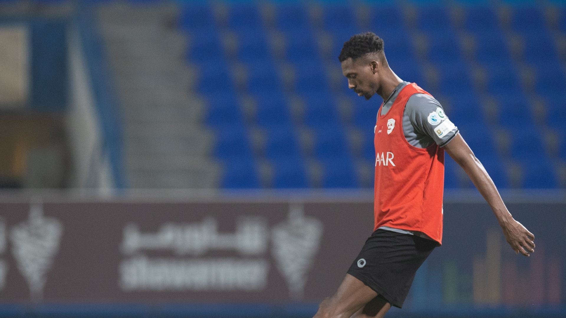 mohamed kanno - hilal  2022