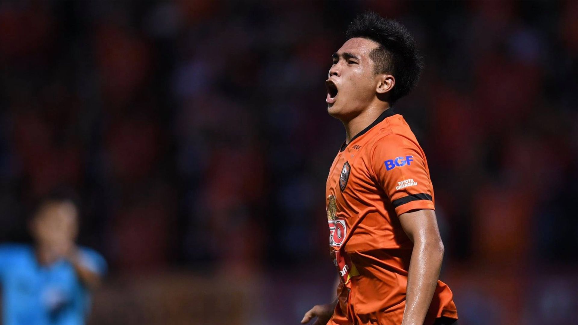 โชติภัทร พุ่มแก้ว