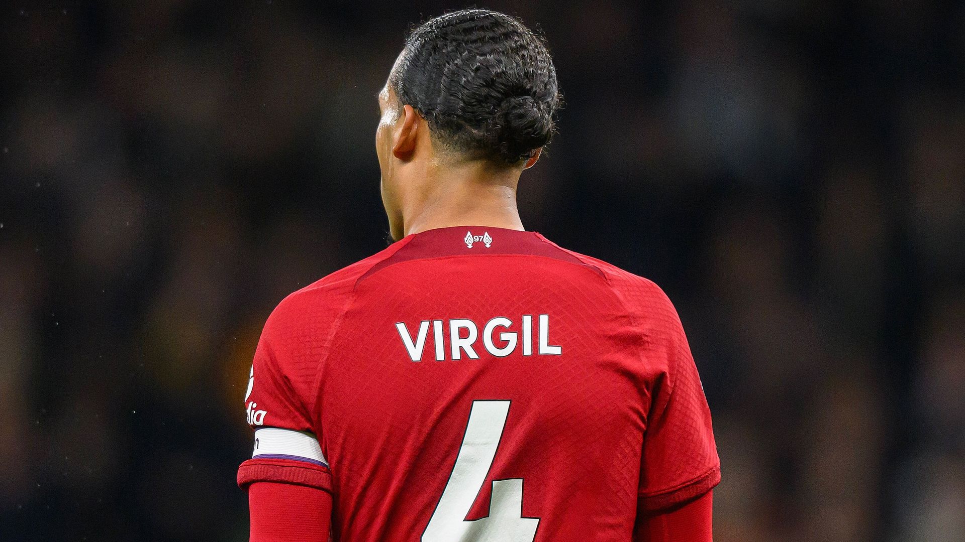 Van Dijk