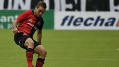 Facundo Nadalin Newell's 2019