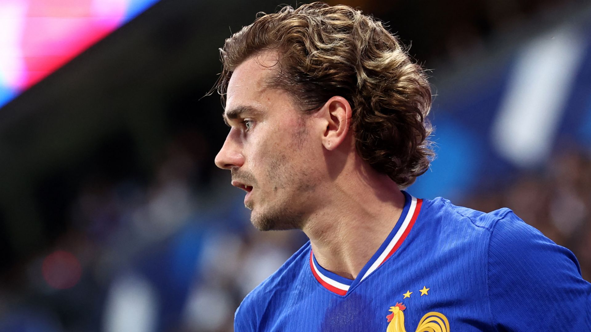 Antoine Griezmann France