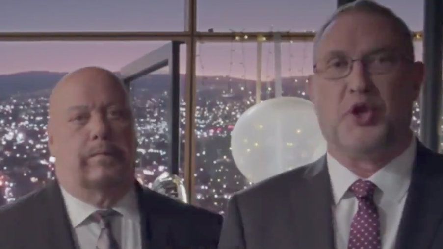 Televisa Deportes 2019