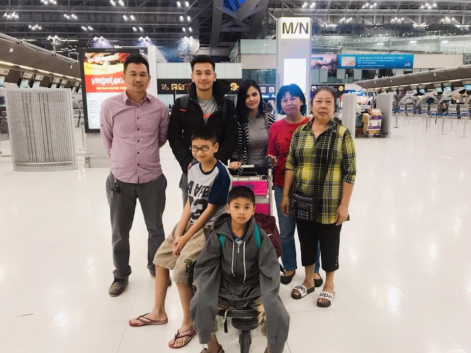 ชนาวิทย์ แสนสนิท