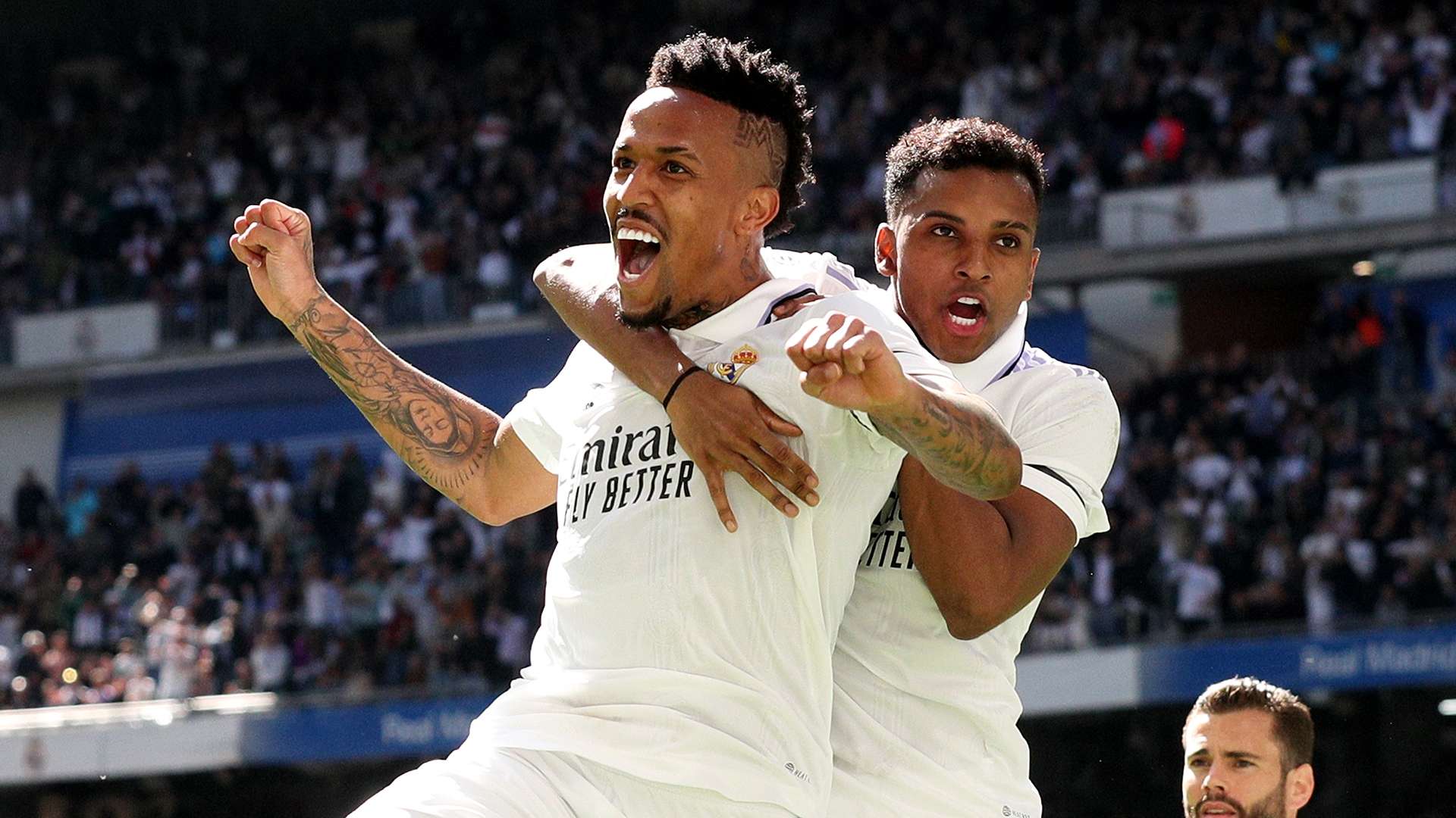 Militão