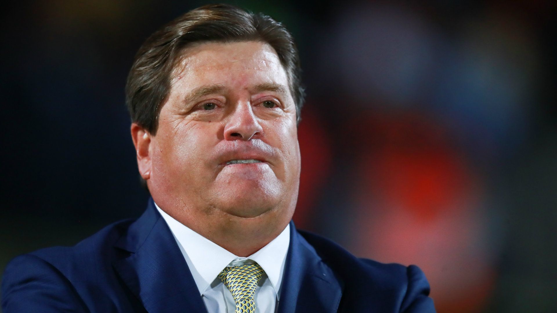 Miguel Herrera América 121218