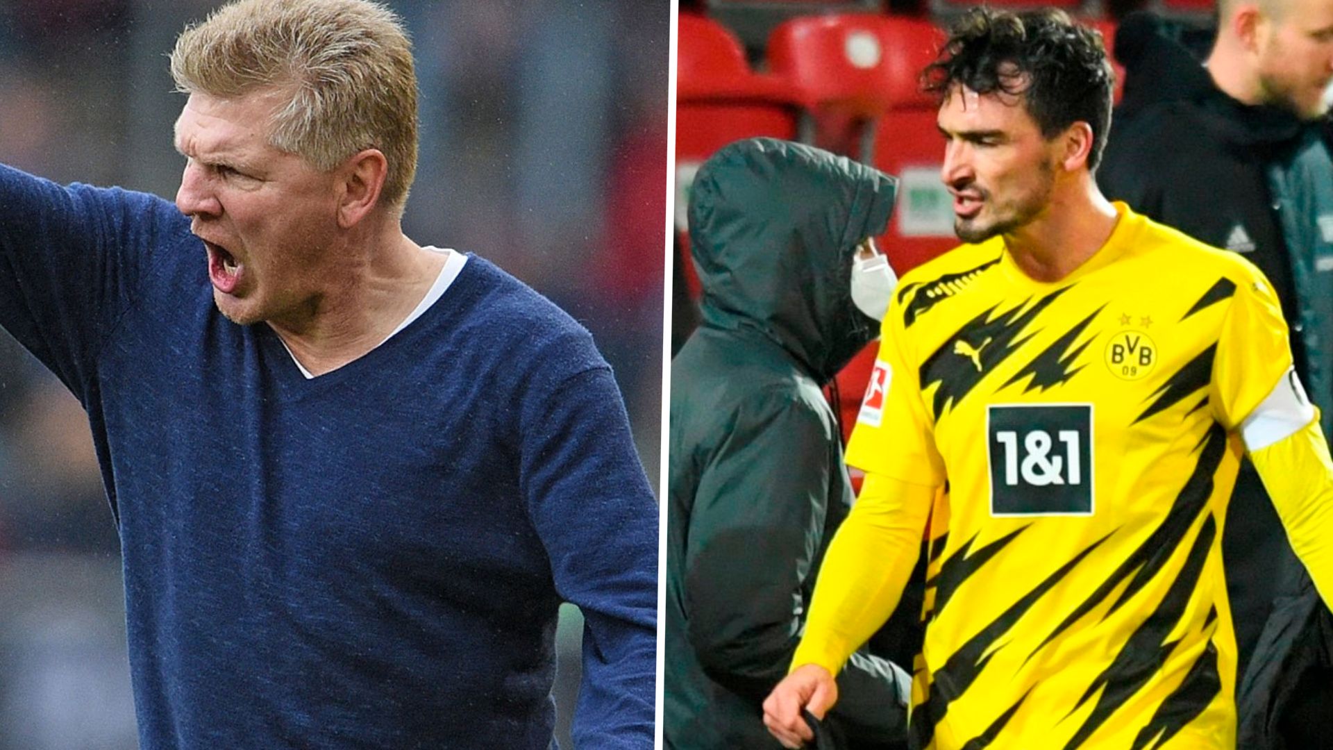 GER ONLY STEFAN EFFENBERG MATS HUMMELS GFX