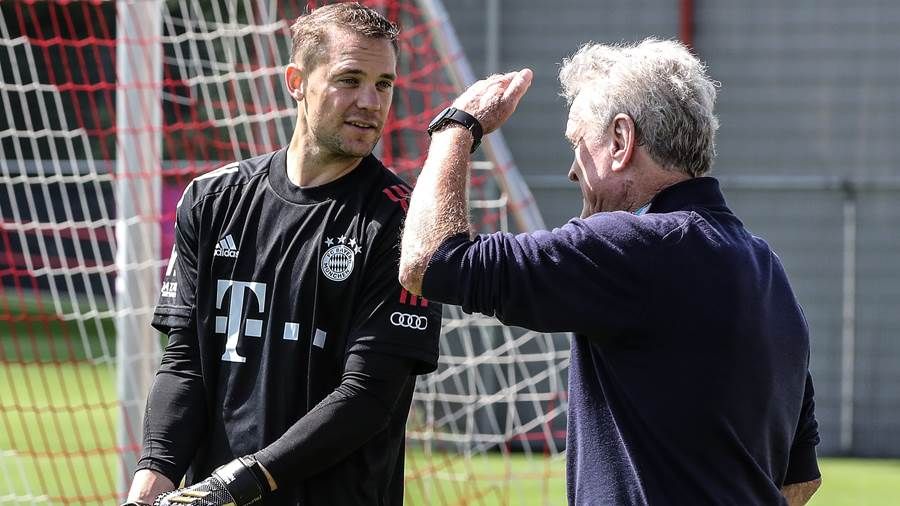 Neuer