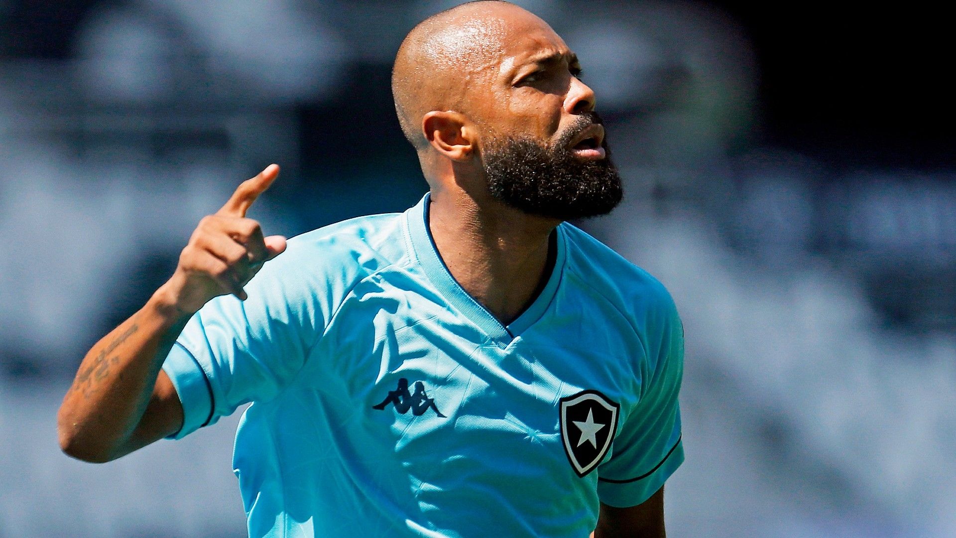 Chay Botafogo Série B 2021