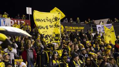 Save the Crew