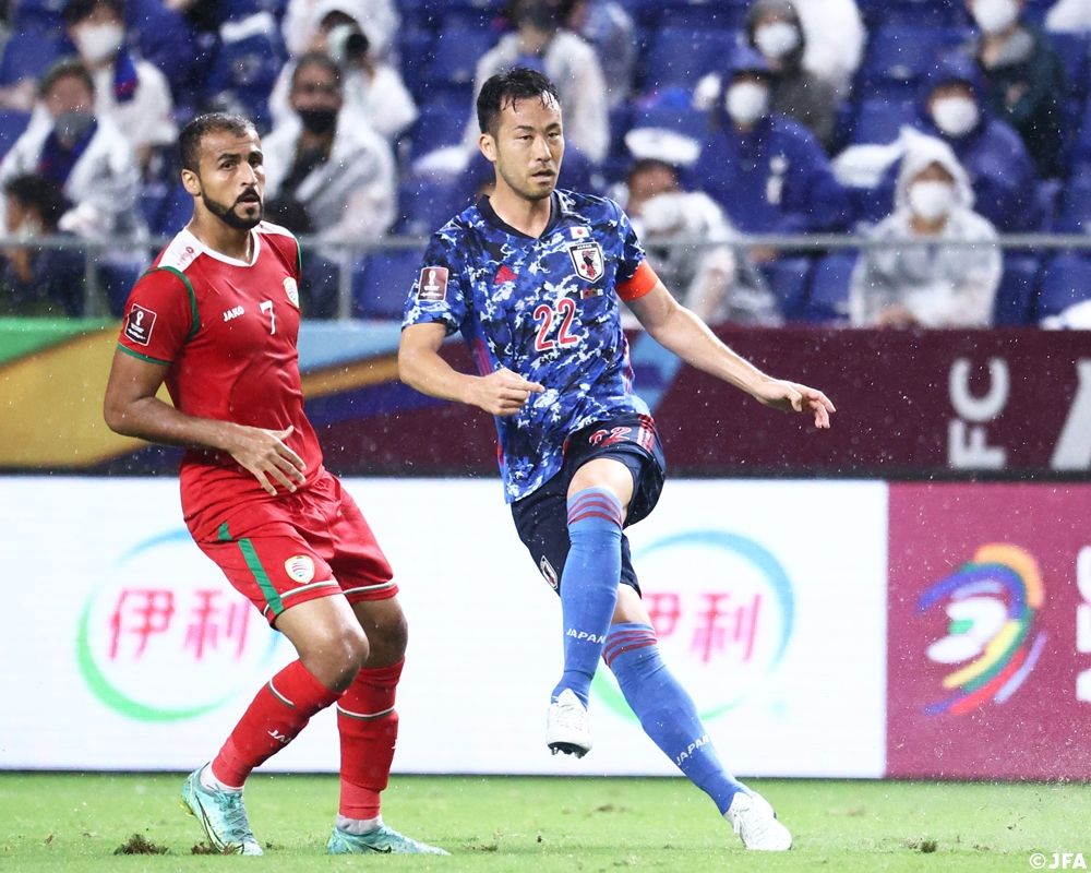 요시다 마야 국가대표