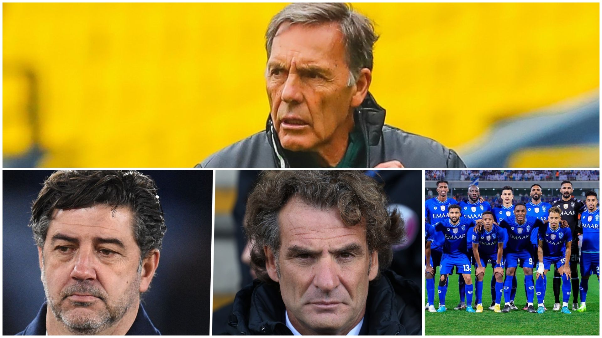 ميجيل روسو النصر