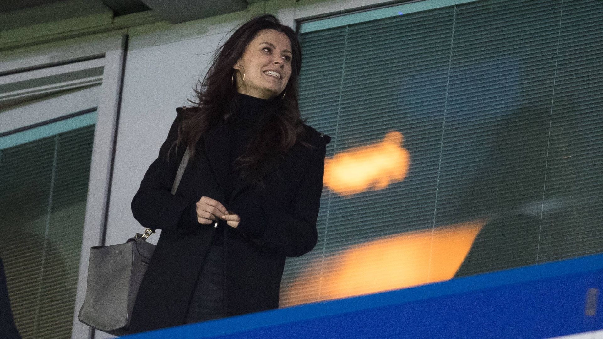 ONLY GERMANY Marina Granovskaia Chelsea 2018