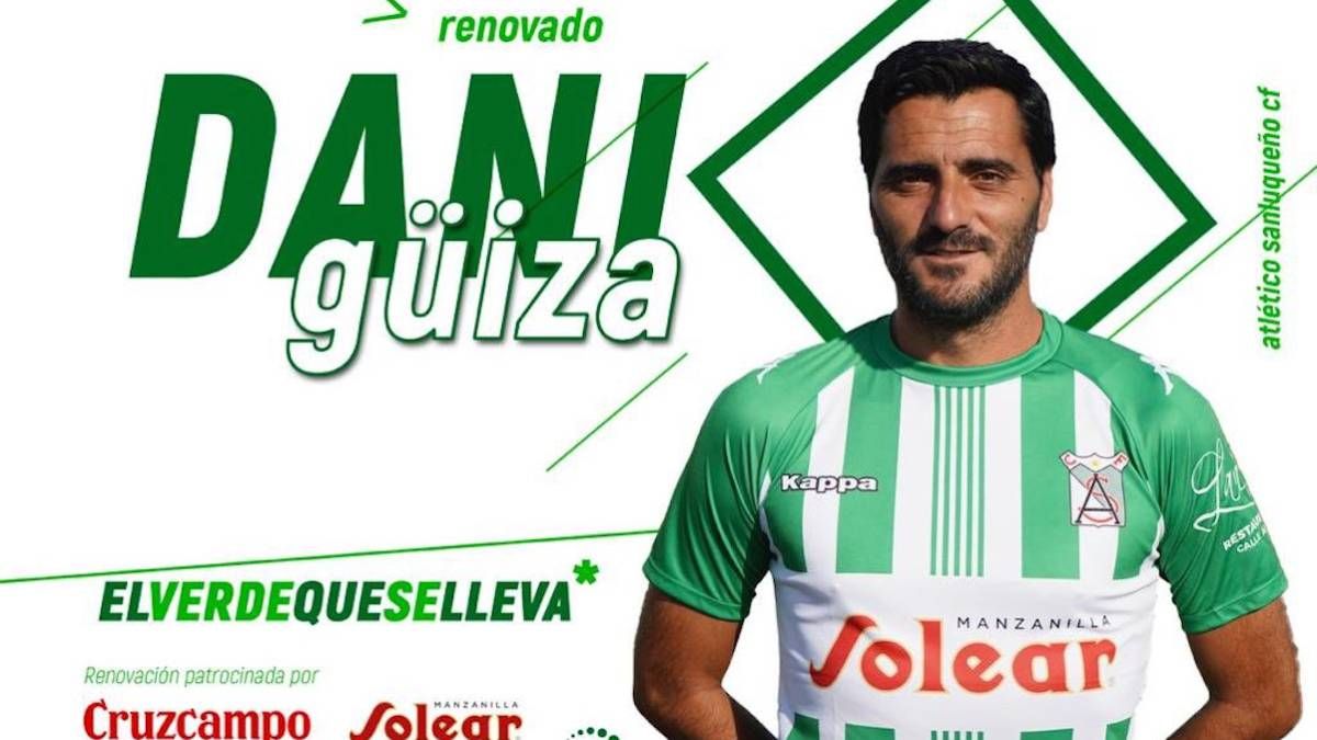 Atlético Sanluqueño Güiza