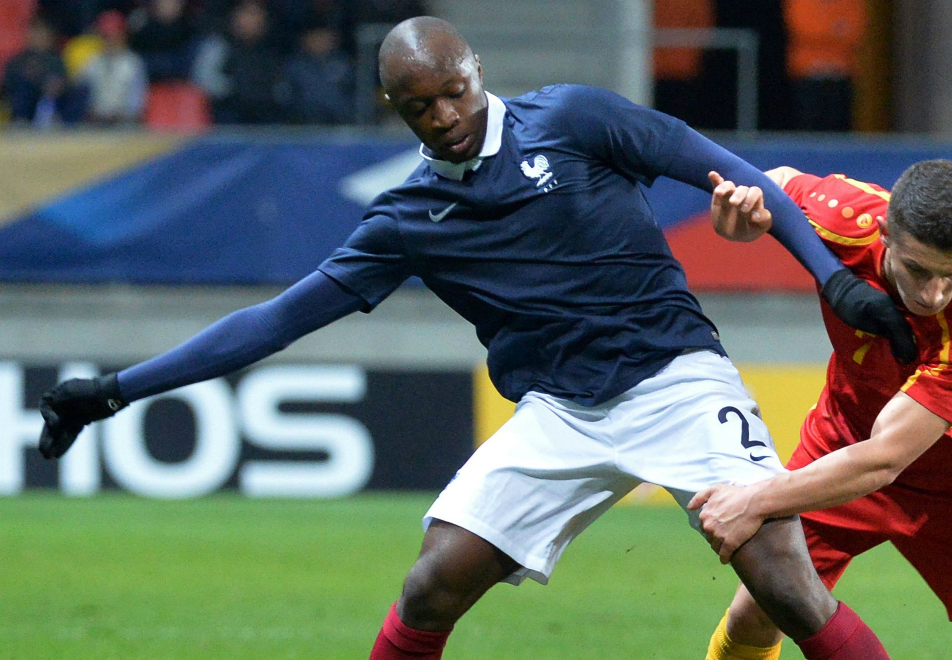 Antoine Conte France