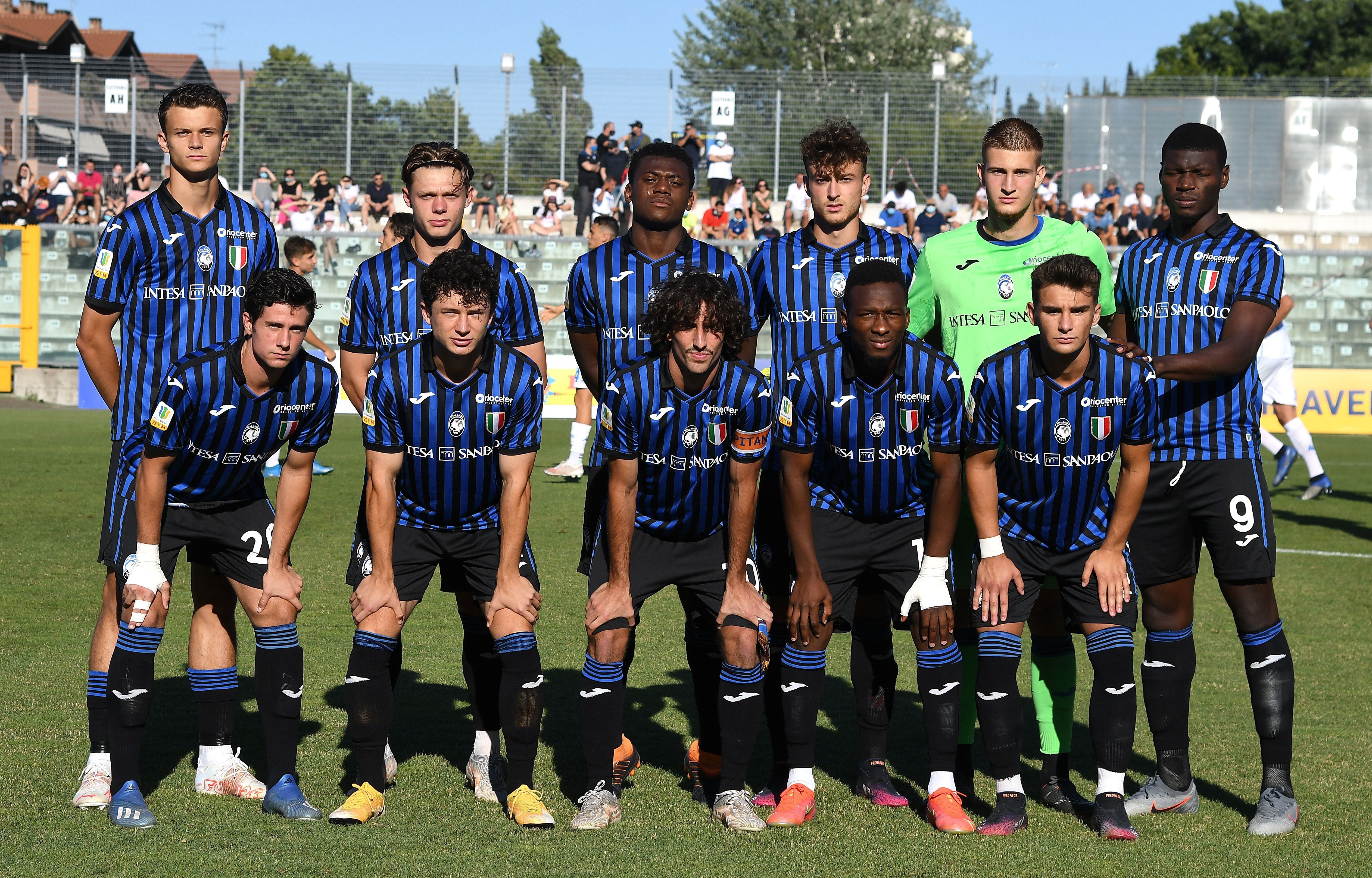 Atalanta Primavera