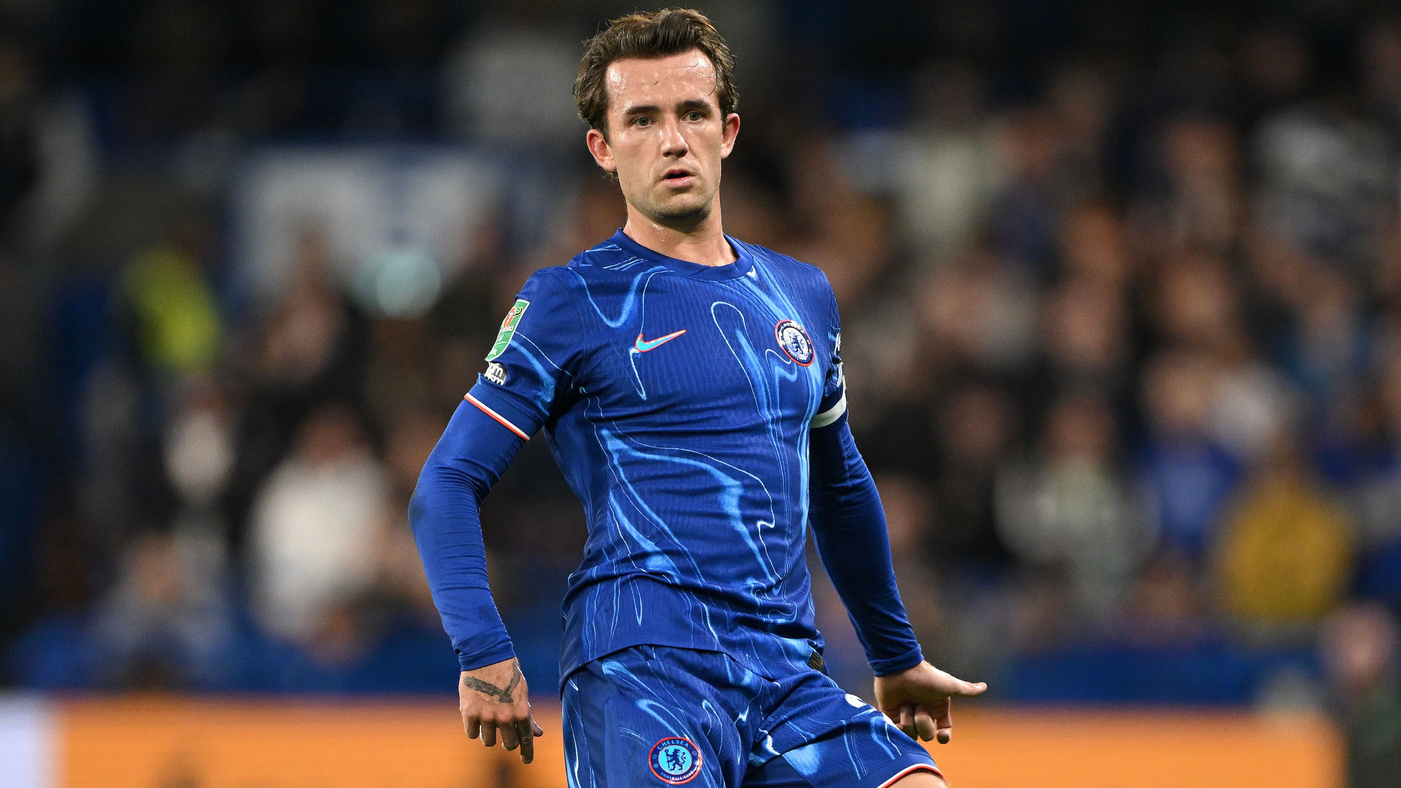 CHELSEA FC CHILWELL チルウェル ユニフォーム チェルシー 2022-23 Chelsea Match Issue Home Shirt Chilwell #21