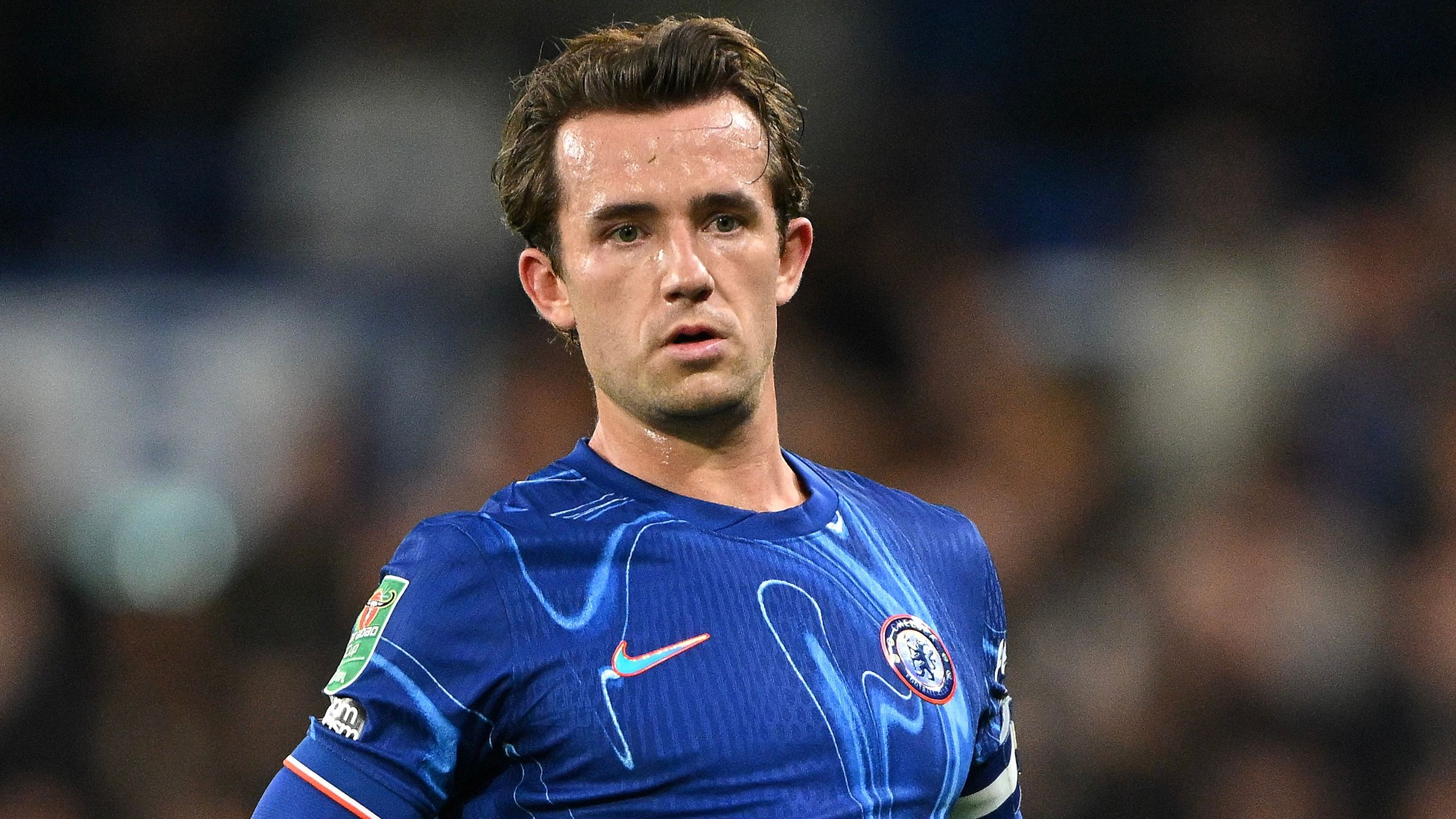 Ben Chilwell's pens emotional goodbye to Chelsea after sealing transfer to sister club Strasbourg | Goal.com UK