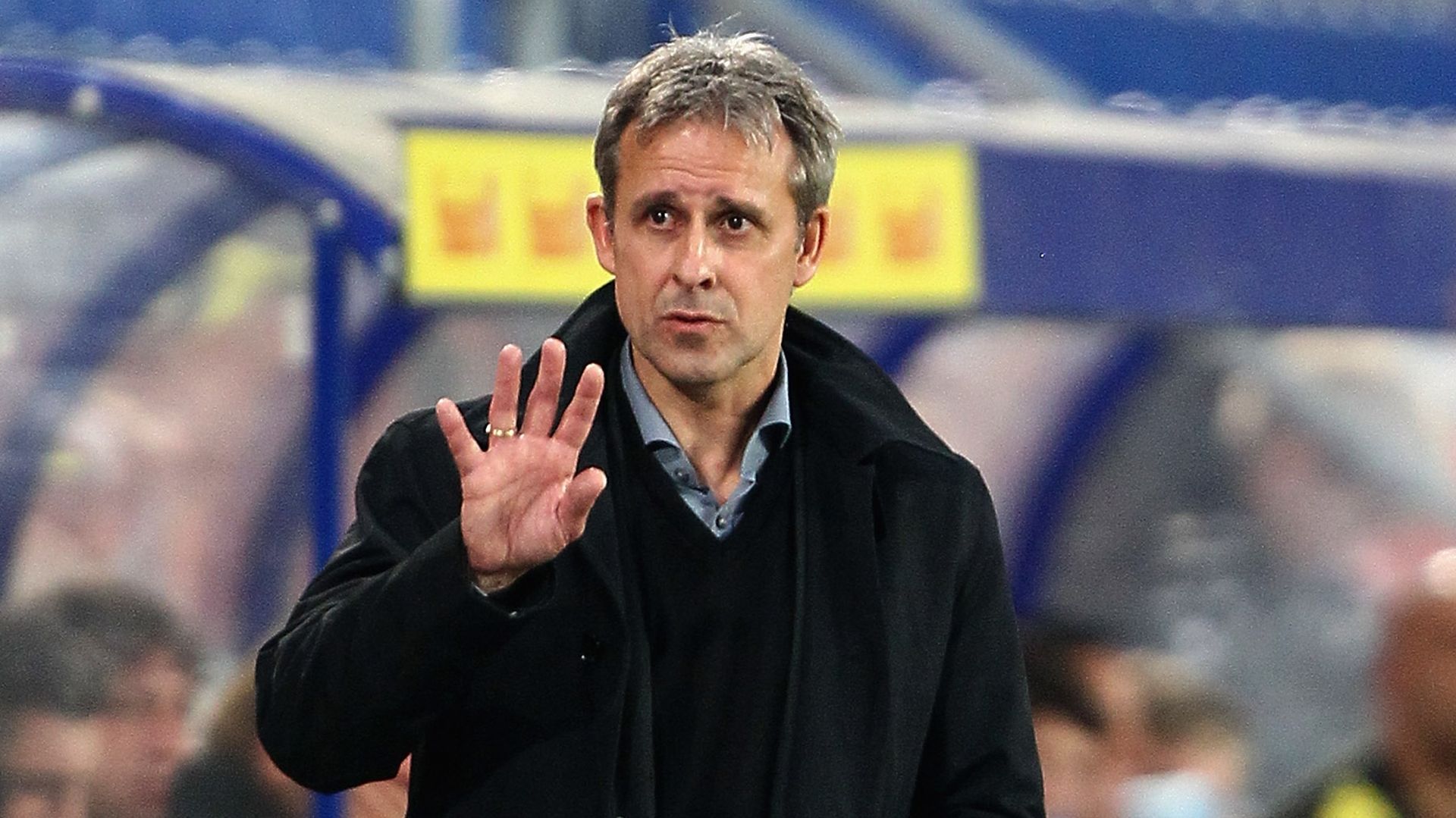 Pierre Littbarski Japan