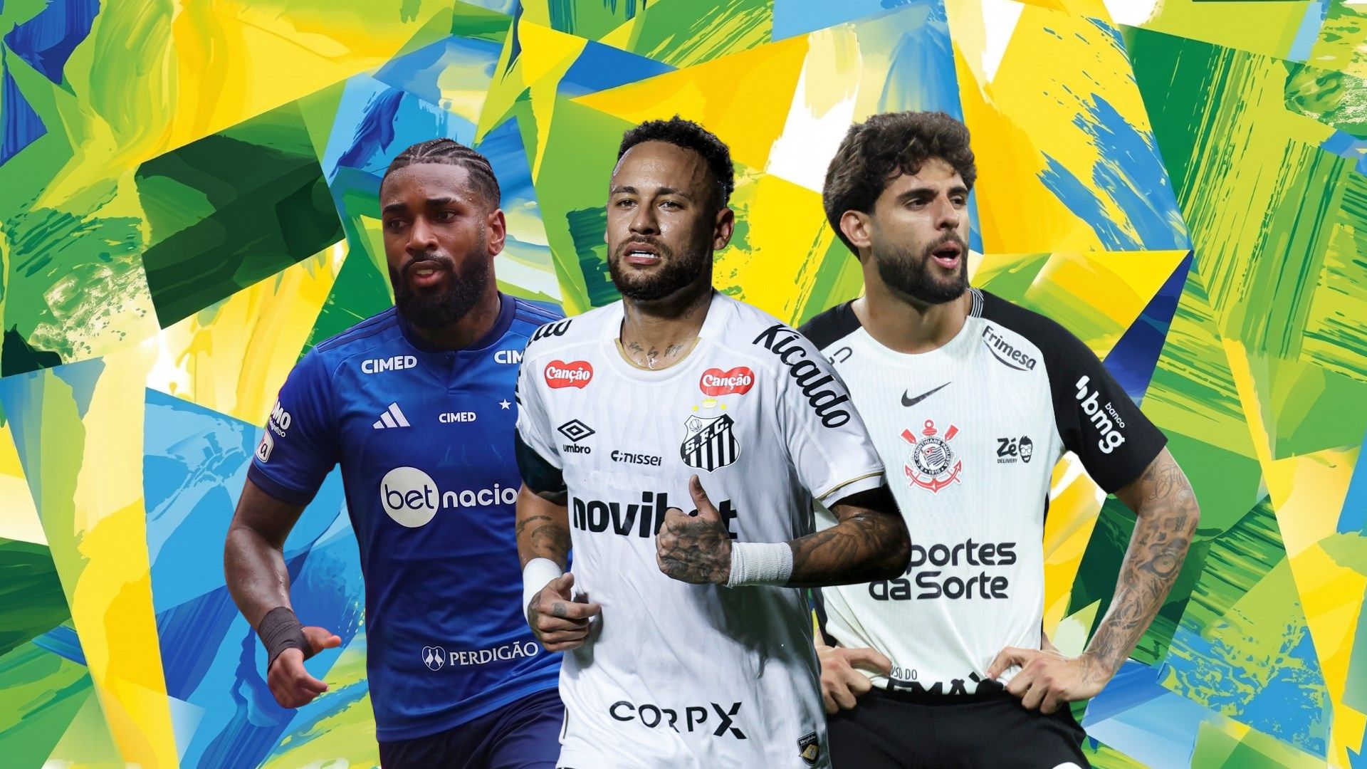 Z4 Brasileirão 2026