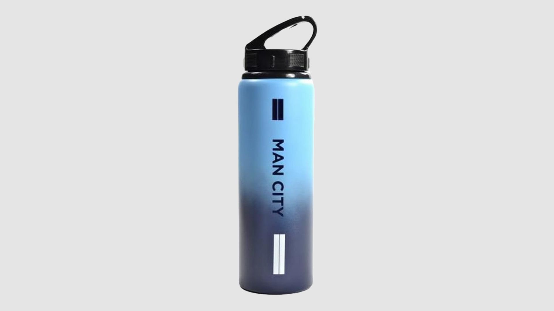 Manchester City Bottle - 750ml