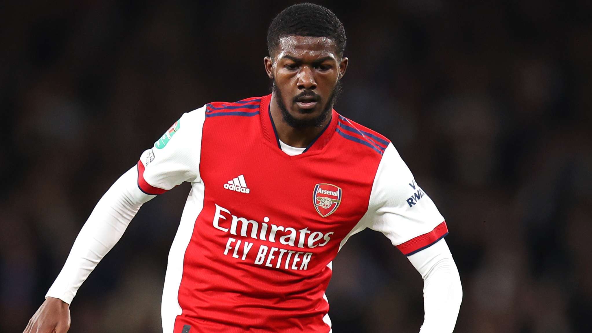 Maitland-Niles