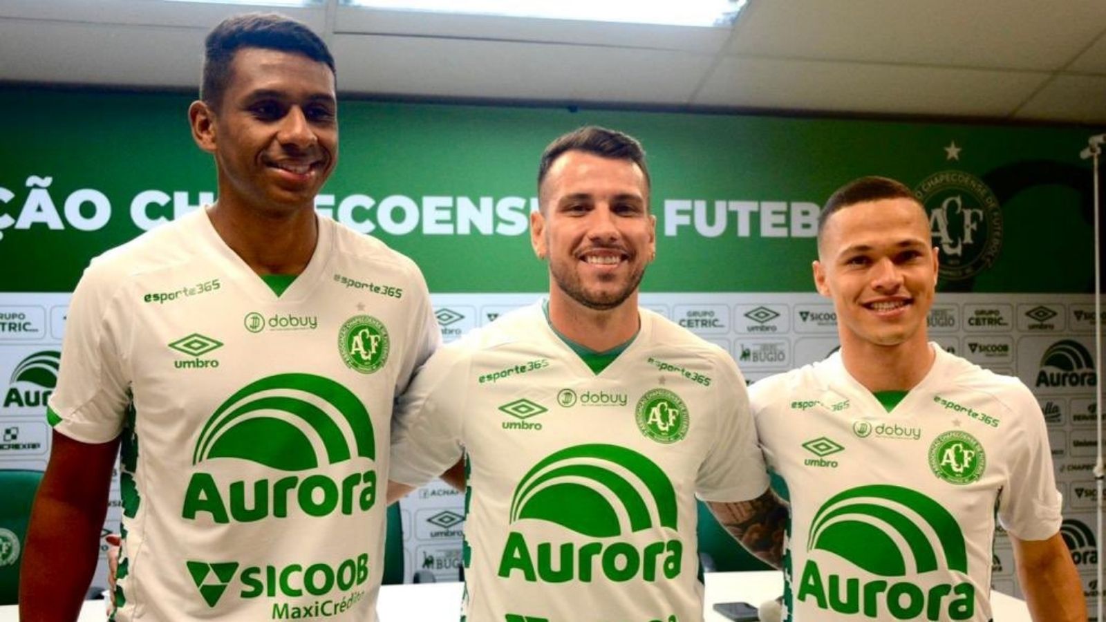 Willian Popp - Chapecoense 2022